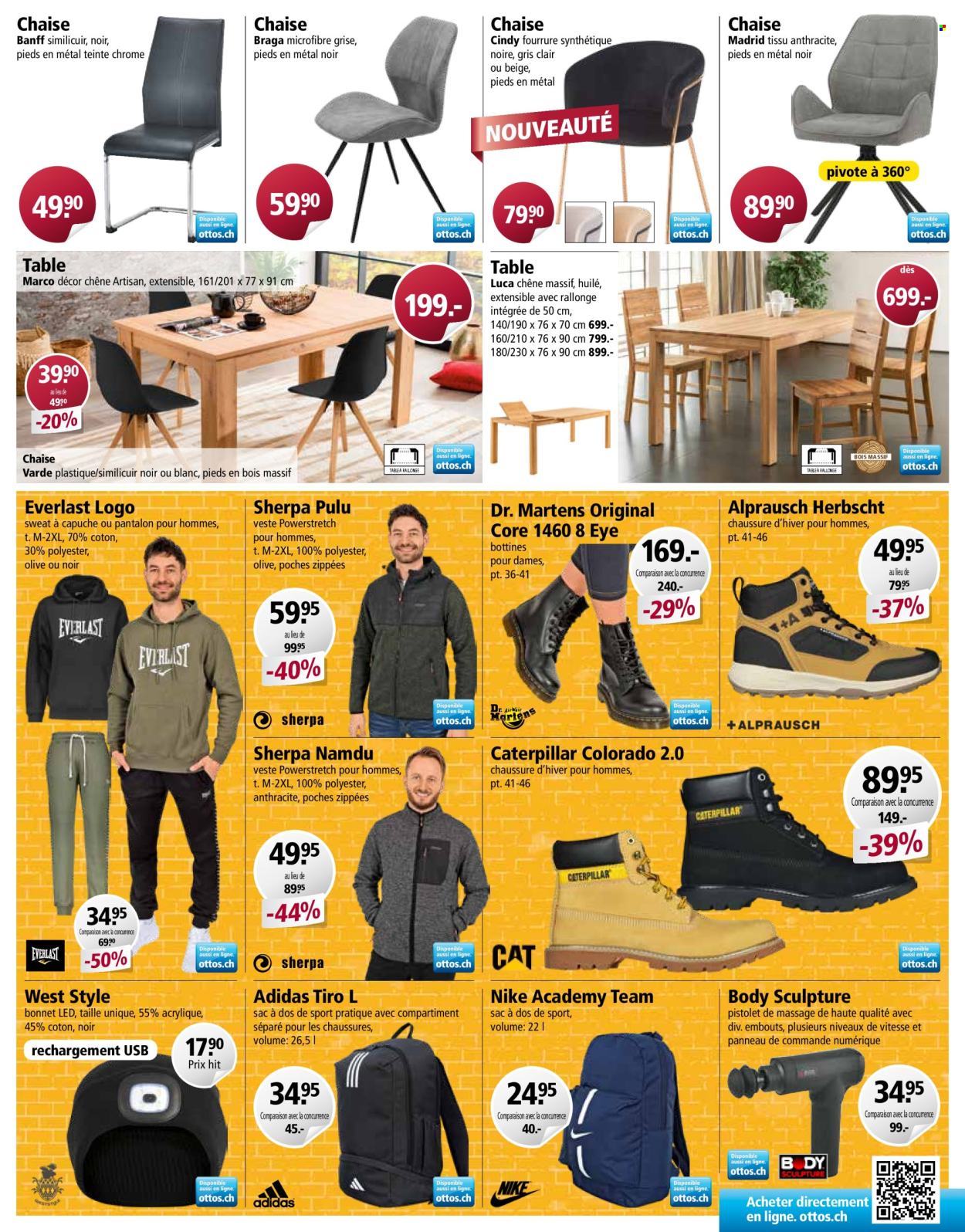 Volantino Otto's - 29.10.2024 - 5.11.2024. Pagina 11