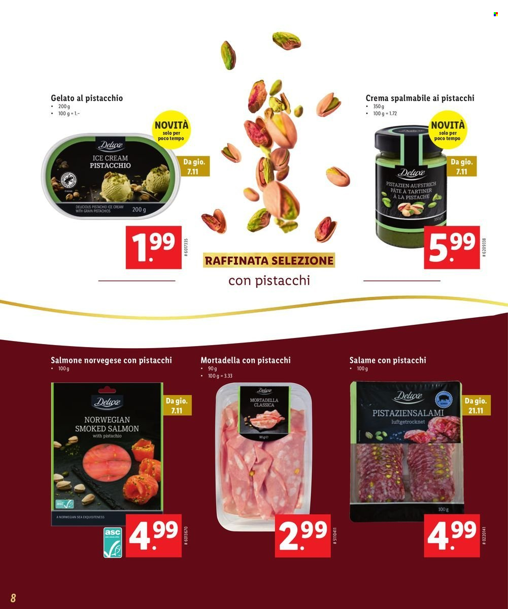 Volantino Lidl - 31.10.2024 - 31.12.2024. Pagina 8