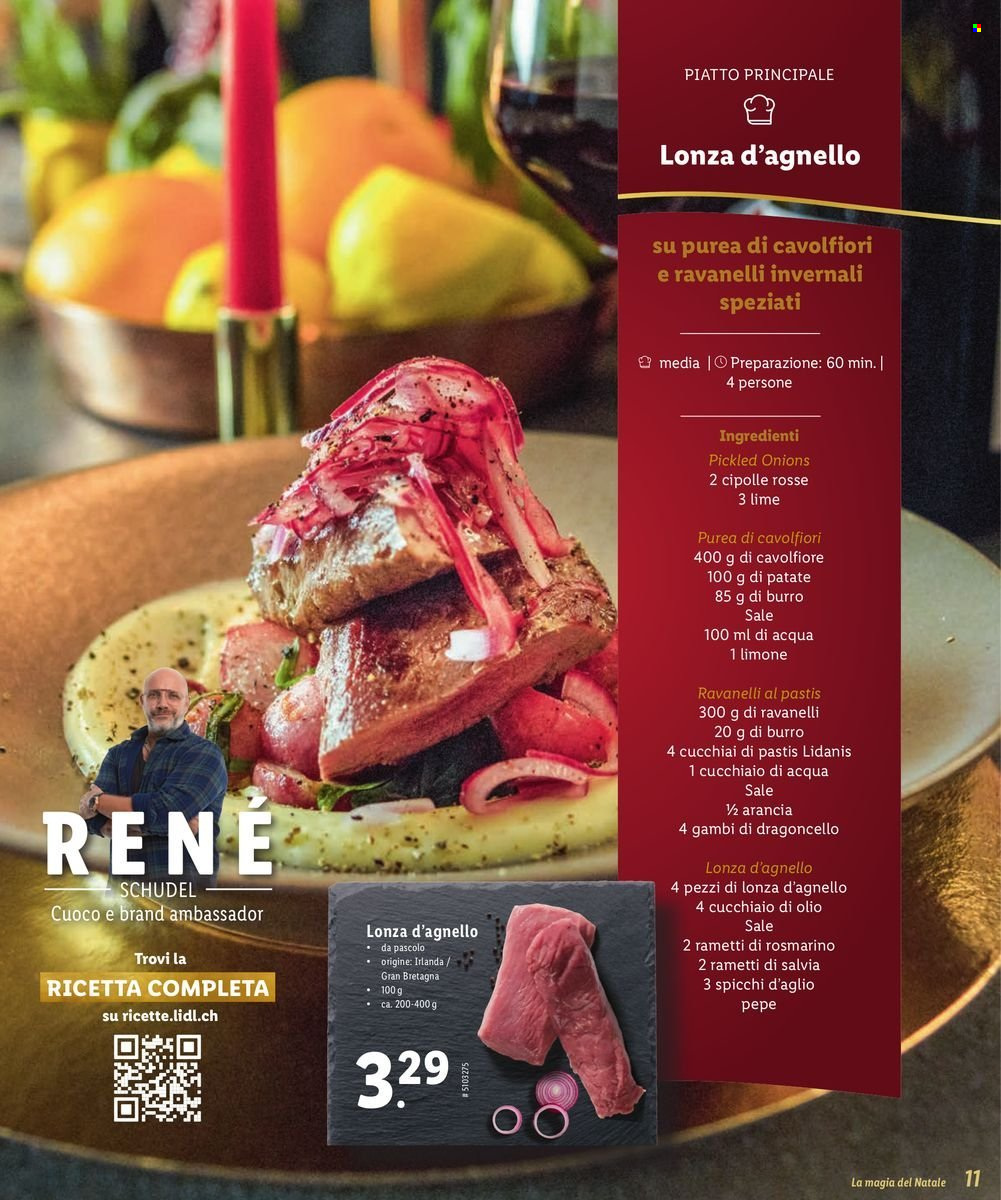 Volantino Lidl - 31.10.2024 - 31.12.2024. Pagina 11