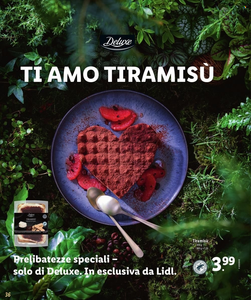 Volantino Lidl - 31.10.2024 - 31.12.2024. Pagina 36