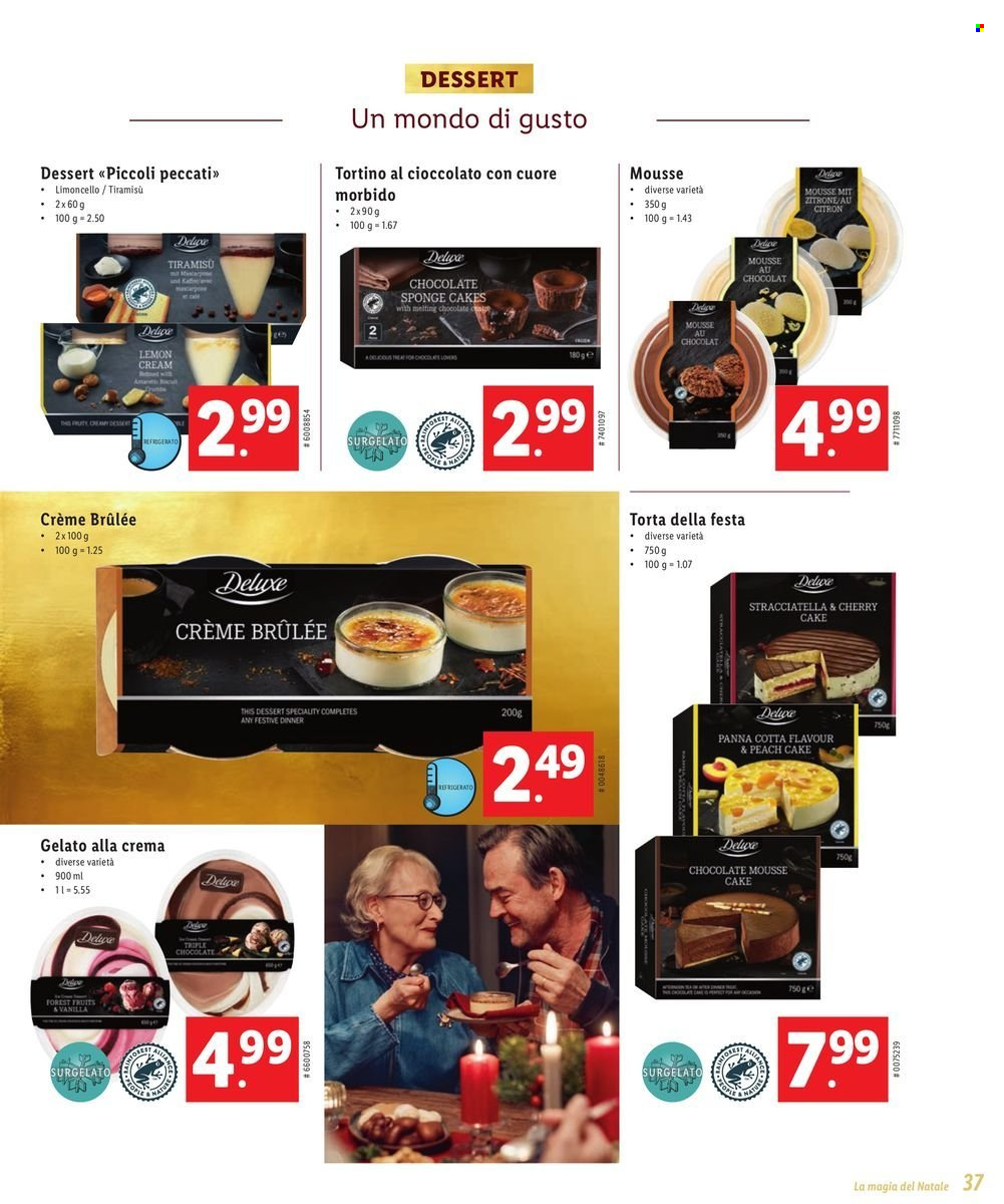 Volantino Lidl - 31.10.2024 - 31.12.2024. Pagina 37