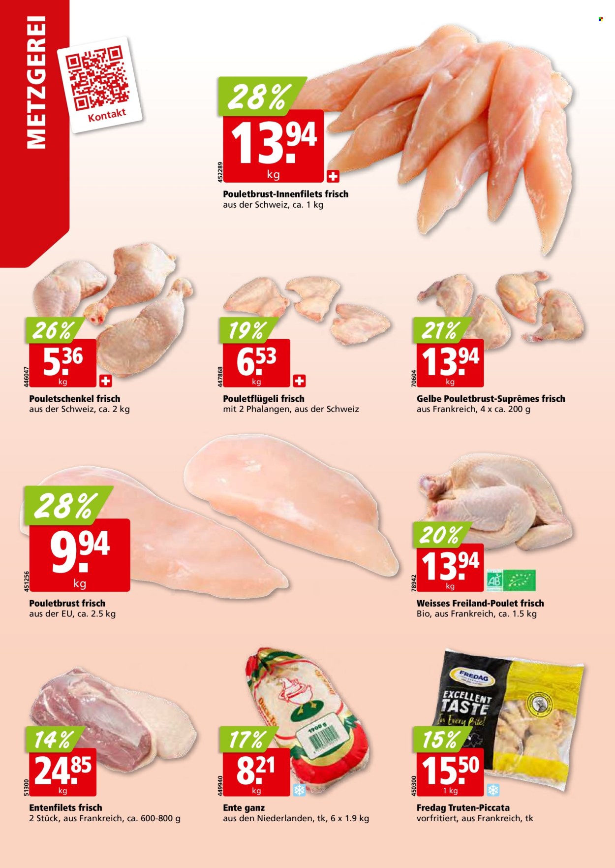 Volantino ALIGRO - 28.10.2024 - 2.11.2024. Pagina 6