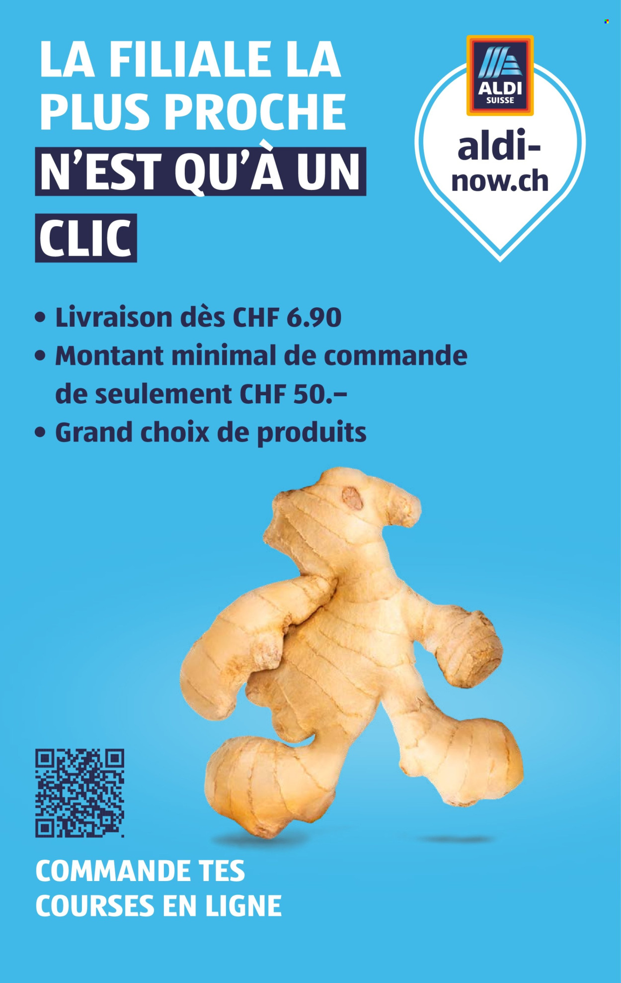 Catalogue Aldi - 31.10.2024 - 6.11.2024. Page 49