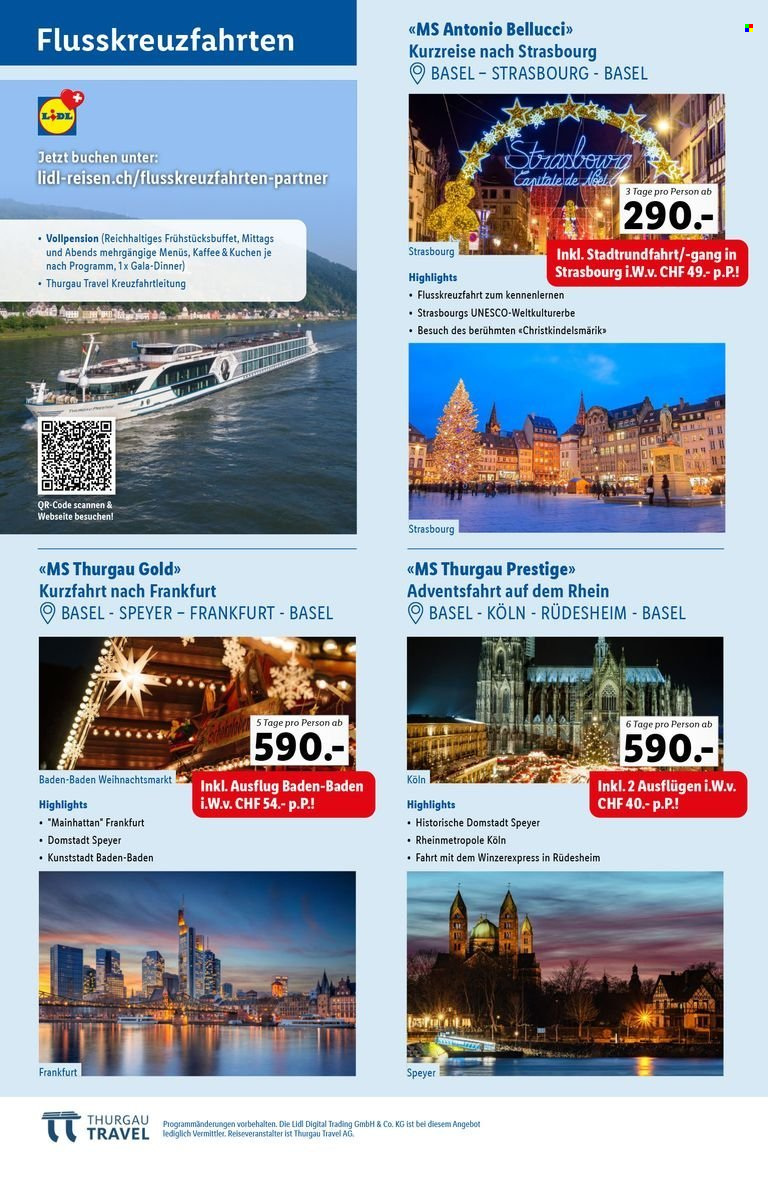 Volantino Lidl - 24.10.2024 - 30.10.2024. Pagina 40