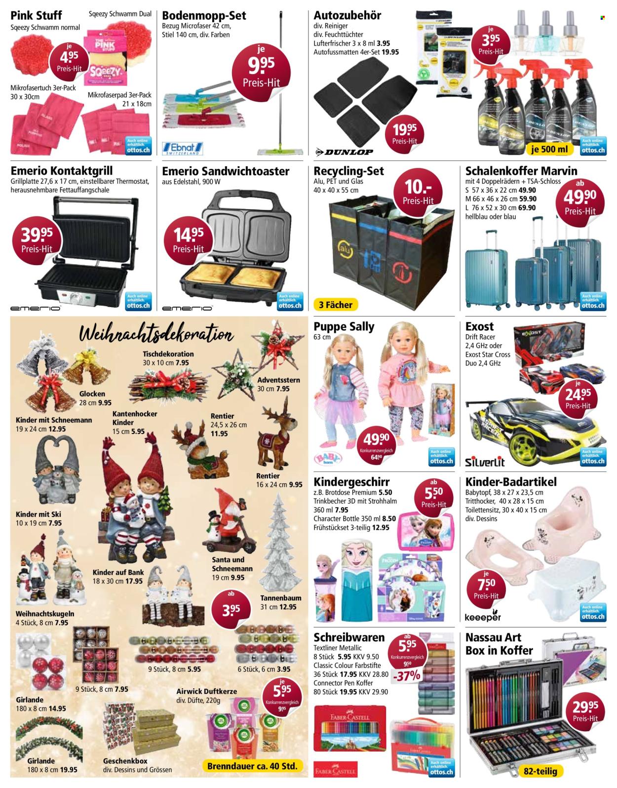 Volantino Otto's - 6.11.2024 - 12.11.2024. Pagina 4