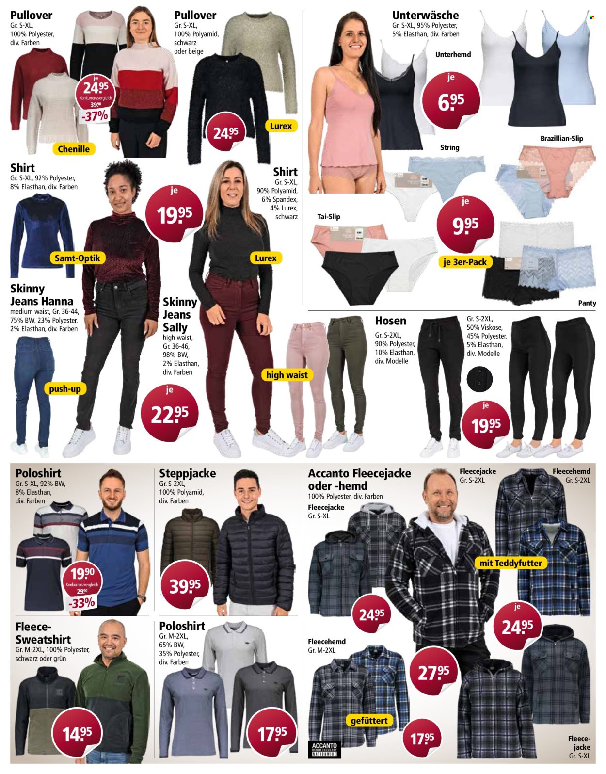 Volantino Otto's - 6.11.2024 - 12.11.2024. Pagina 10