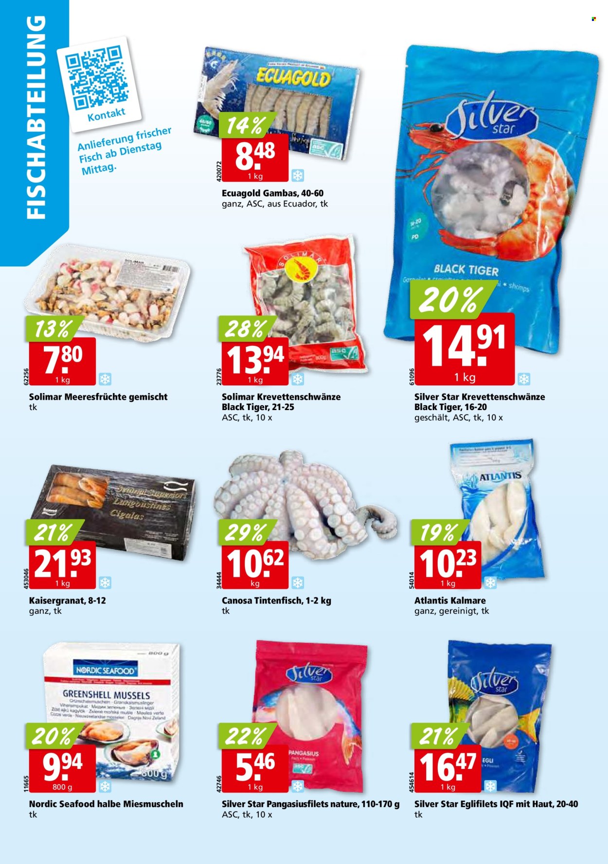 Volantino ALIGRO - 4.11.2024 - 9.11.2024. Pagina 4