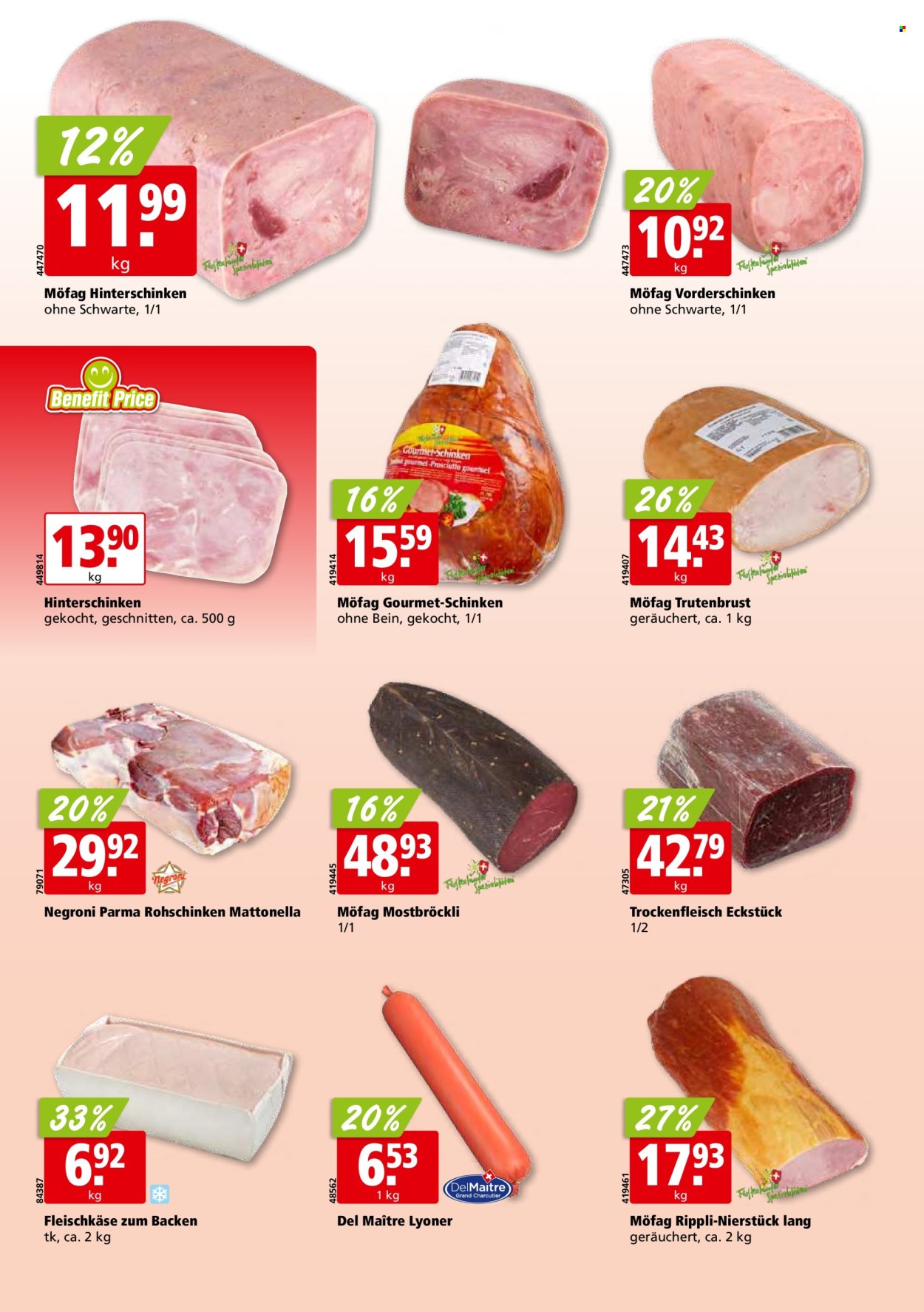Volantino ALIGRO - 4.11.2024 - 9.11.2024. Pagina 10