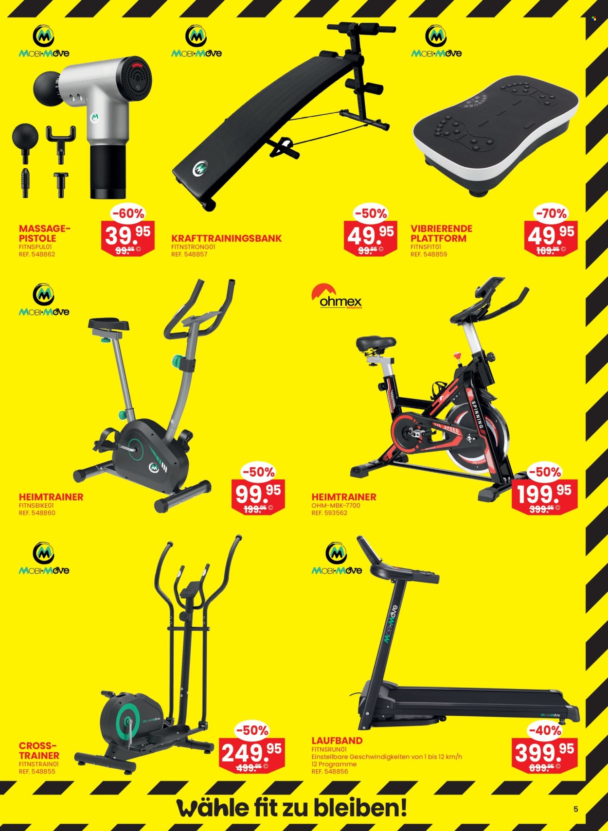 Catalogue Conforama - 5.11.2024 - 11.11.2024. Page 5