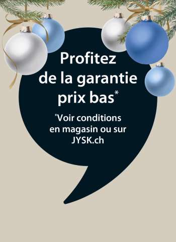 Prospekte JYSK - 5.11.2024 - 11.11.2024.