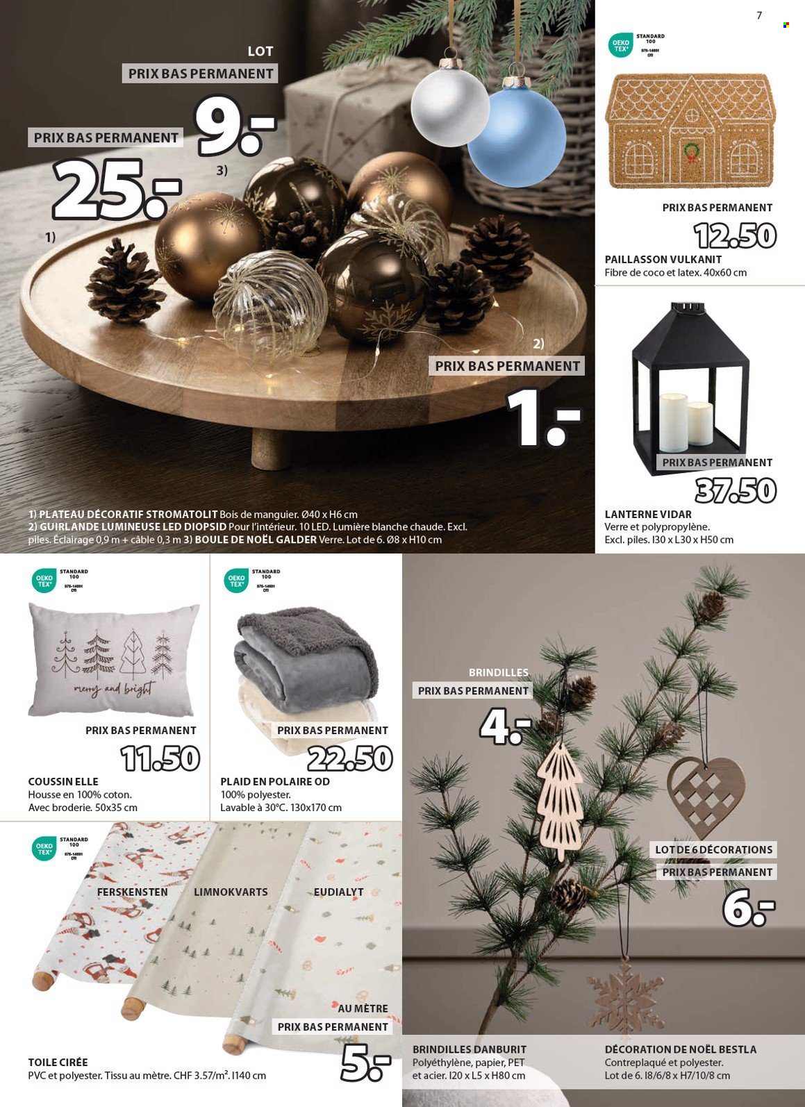 Catalogue JYSK - 5.11.2024 - 11.11.2024. Page 8