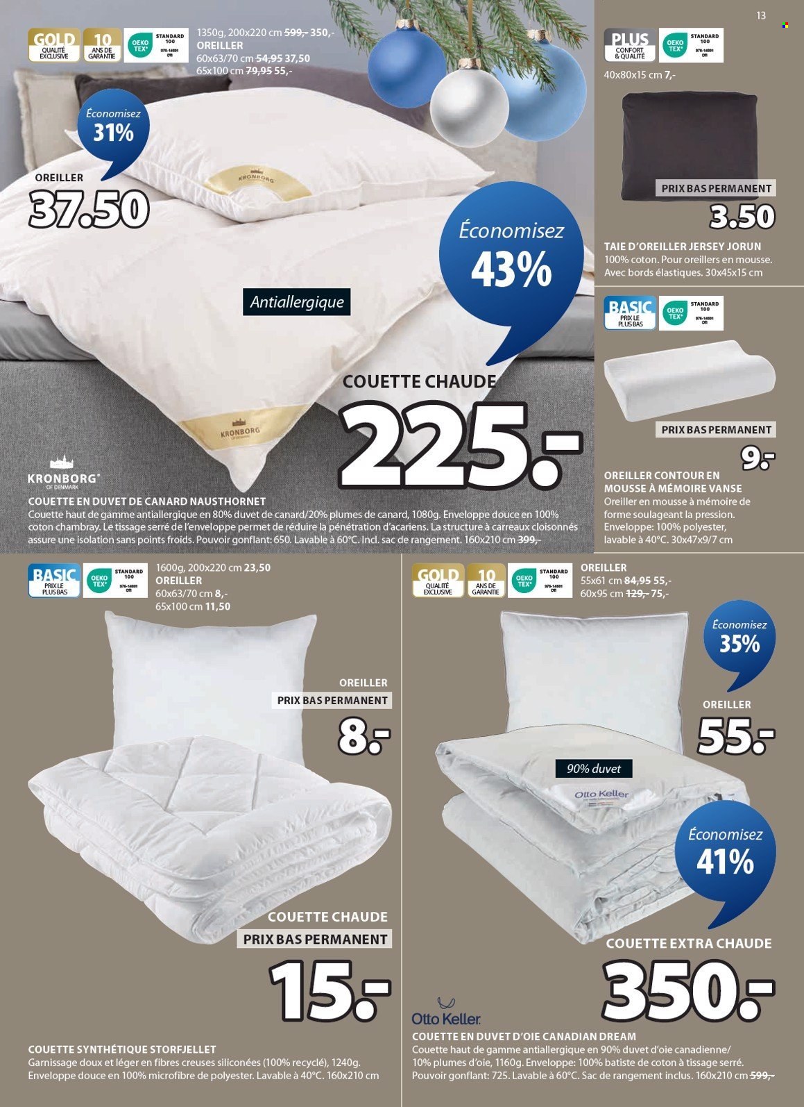 Catalogue JYSK - 5.11.2024 - 11.11.2024. Page 14