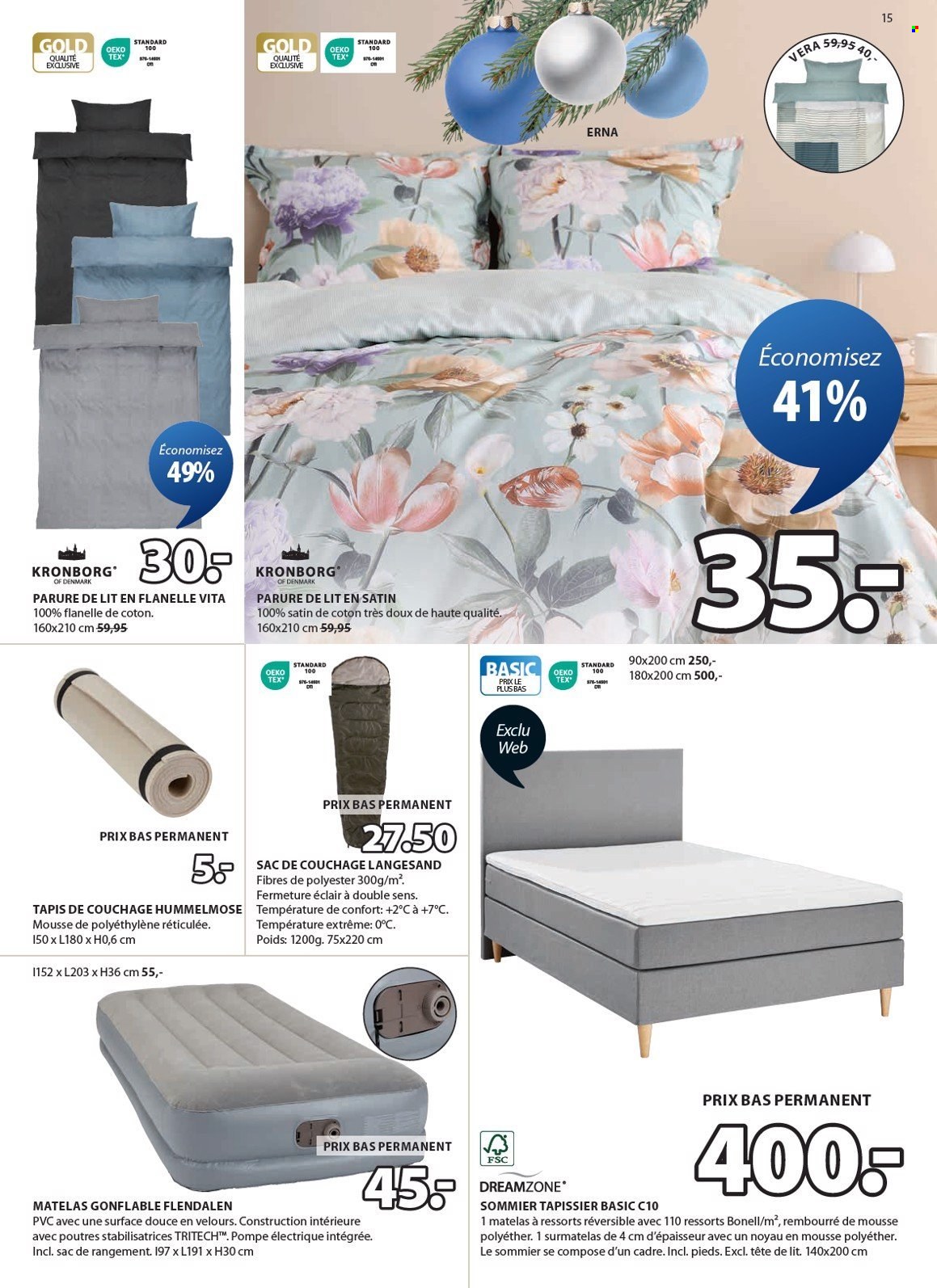 Catalogue JYSK - 5.11.2024 - 11.11.2024. Page 16