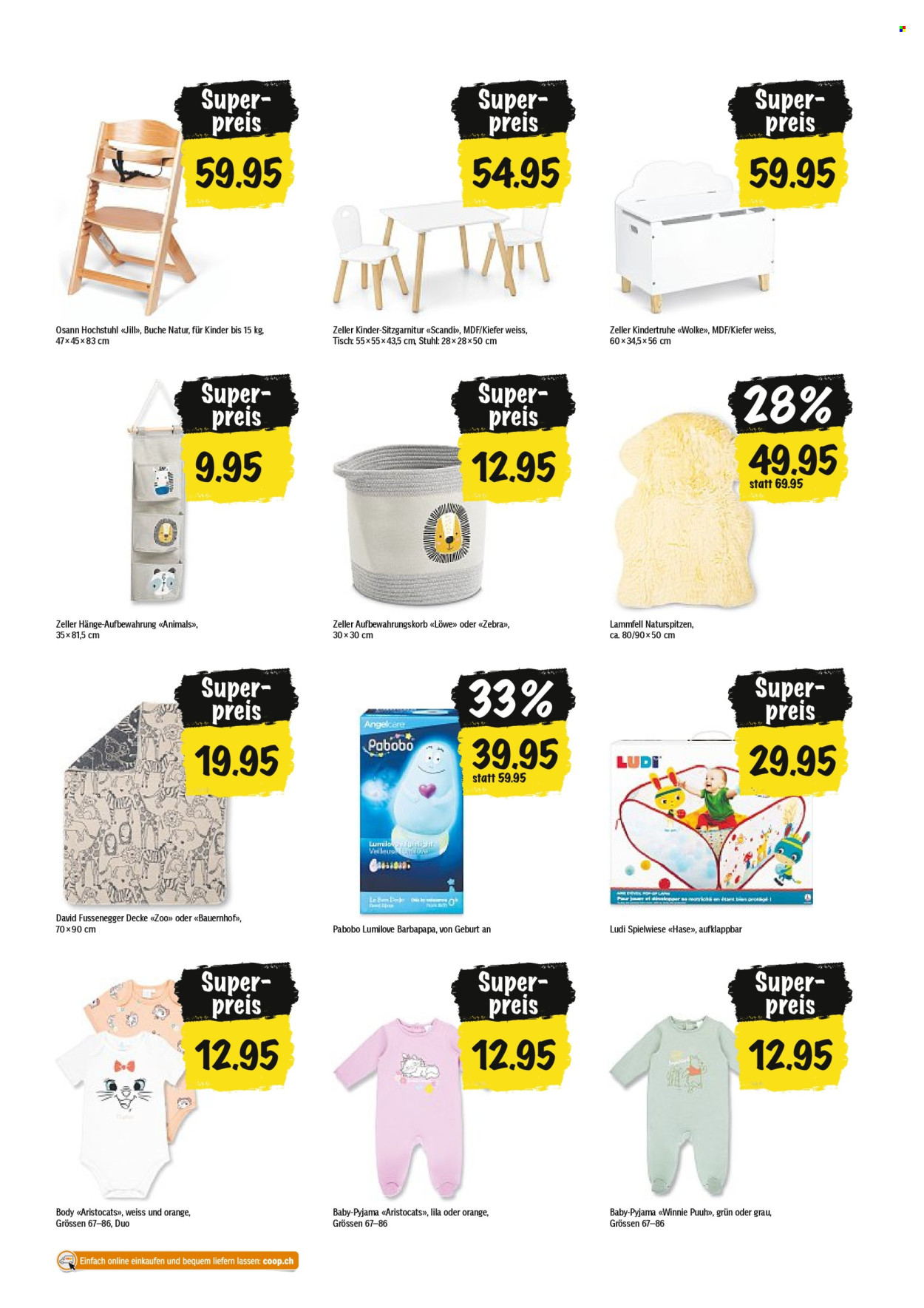 Volantino Coop - 5.11.2024 - 10.11.2024. Pagina 27