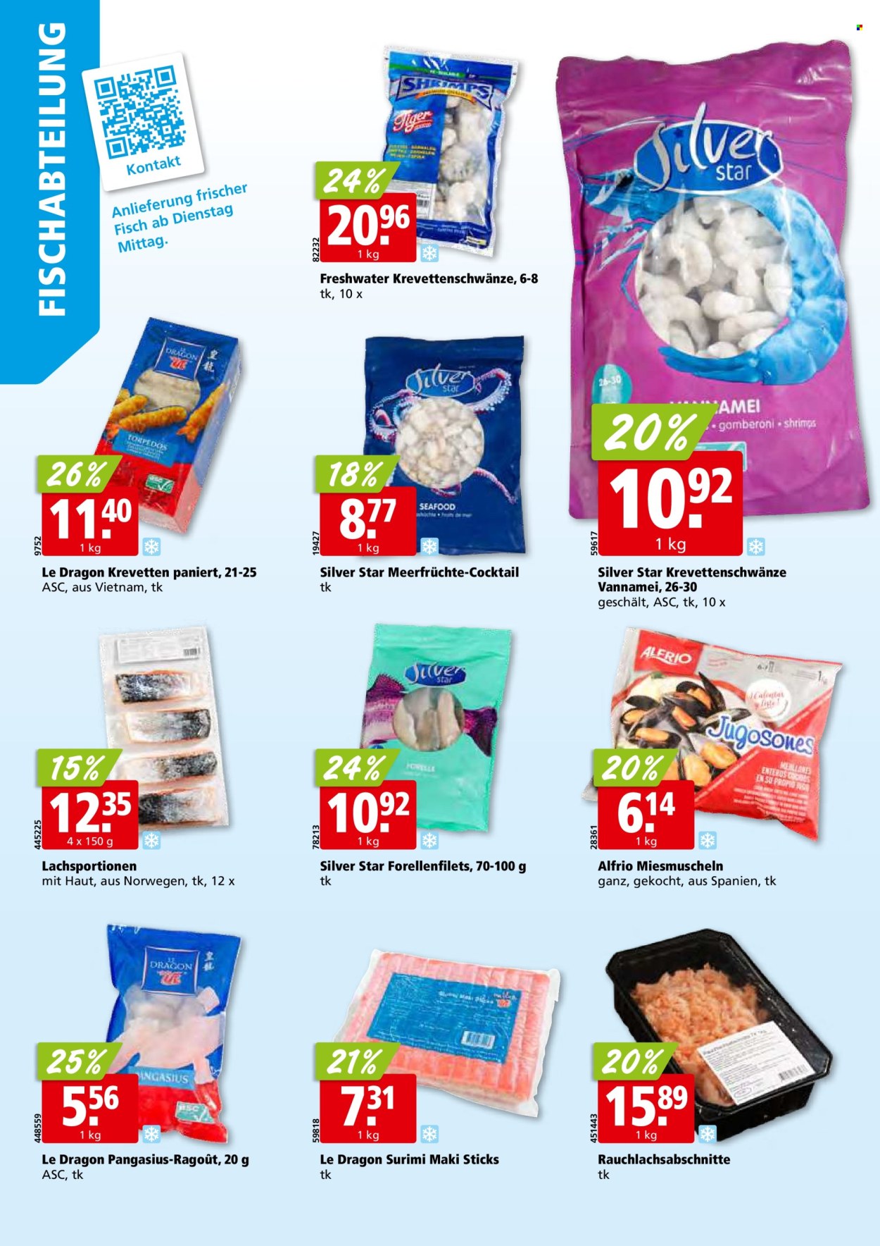 Catalogue ALIGRO - 11.11.2024 - 16.11.2024. Page 4
