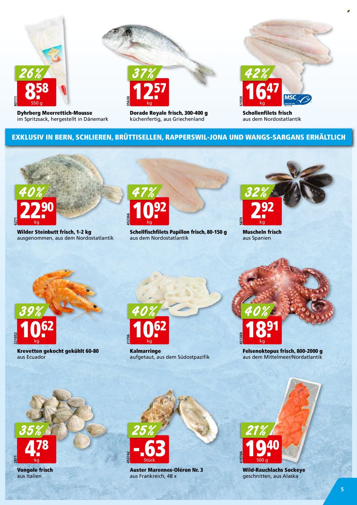 Catalogue ALIGRO - 11.11.2024 - 16.11.2024. Page 5