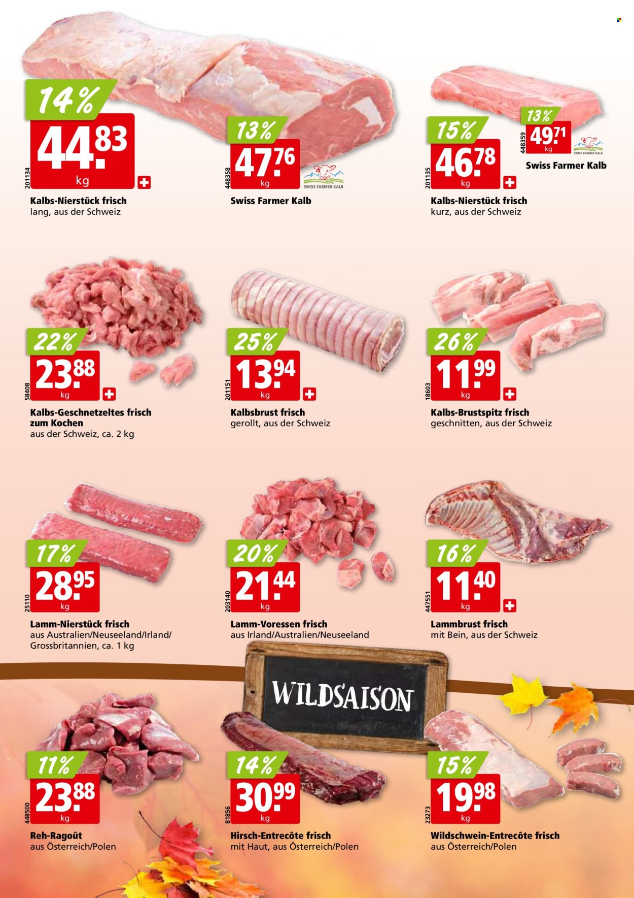 Catalogue ALIGRO - 11.11.2024 - 16.11.2024. Page 8