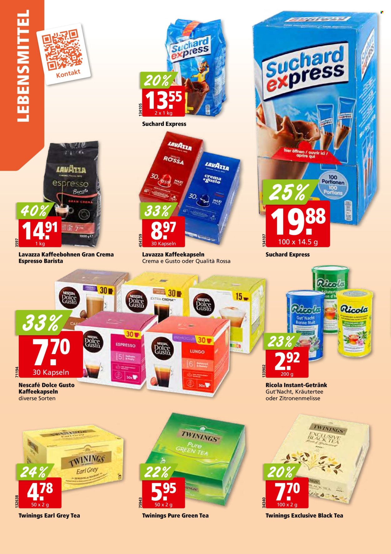 Catalogue ALIGRO - 11.11.2024 - 16.11.2024. Page 18
