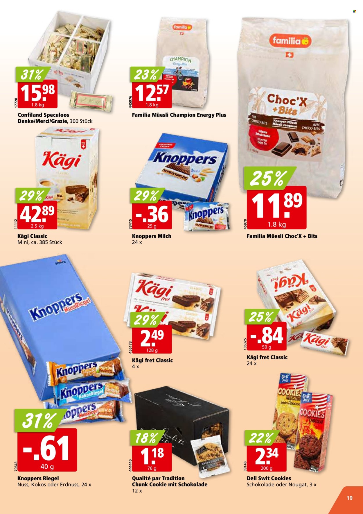 Catalogue ALIGRO - 11.11.2024 - 16.11.2024. Page 19