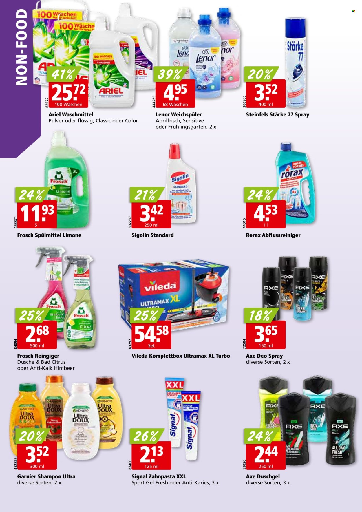 Catalogue ALIGRO - 11.11.2024 - 16.11.2024. Page 30