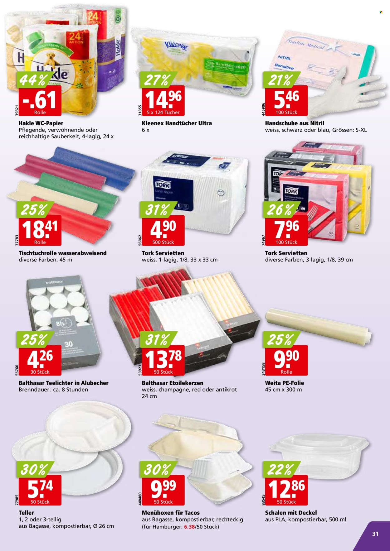 Catalogue ALIGRO - 11.11.2024 - 16.11.2024. Page 31