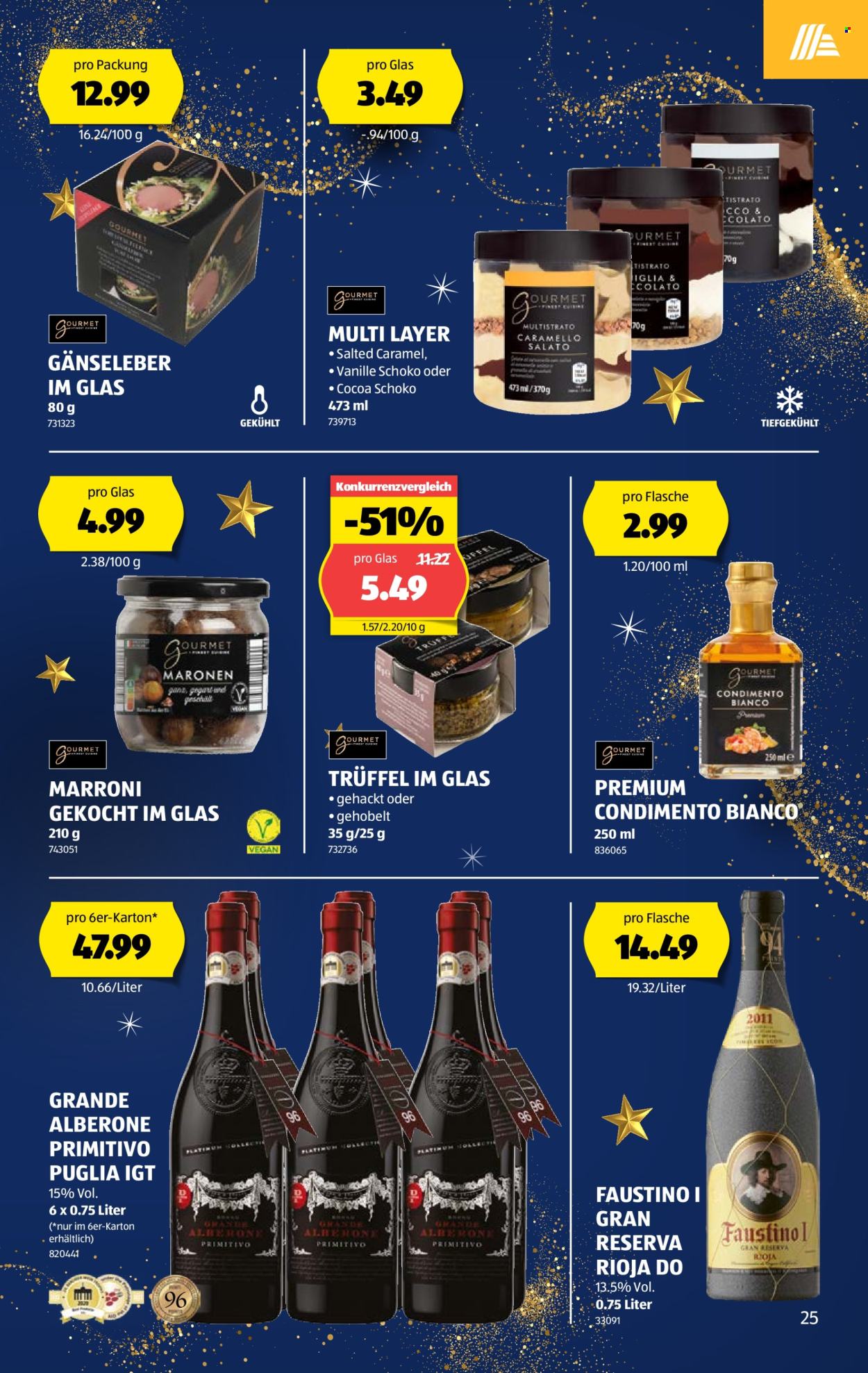 Catalogue Aldi - 14.11.2024 - 20.11.2024. Page 25