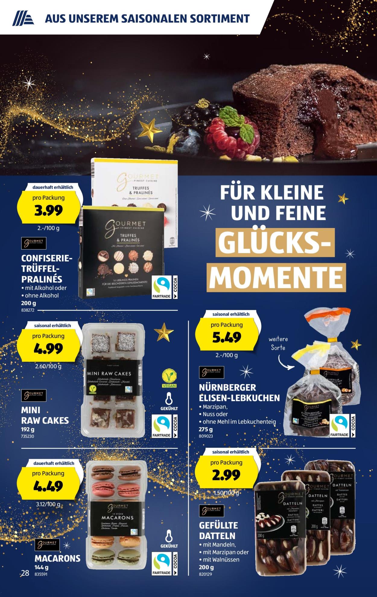 Catalogue Aldi - 14.11.2024 - 20.11.2024. Page 28