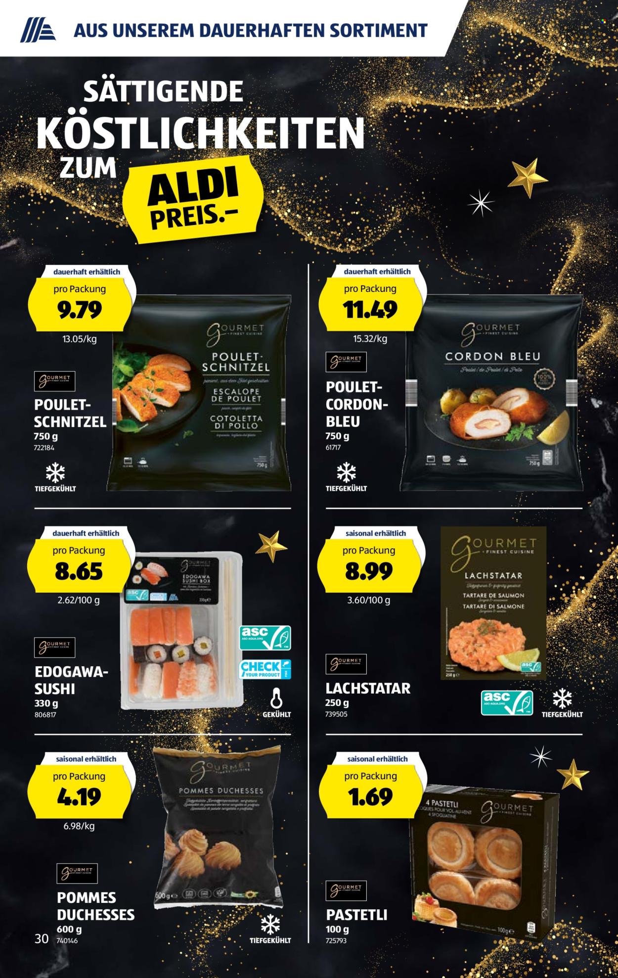 Catalogue Aldi - 14.11.2024 - 20.11.2024. Page 30