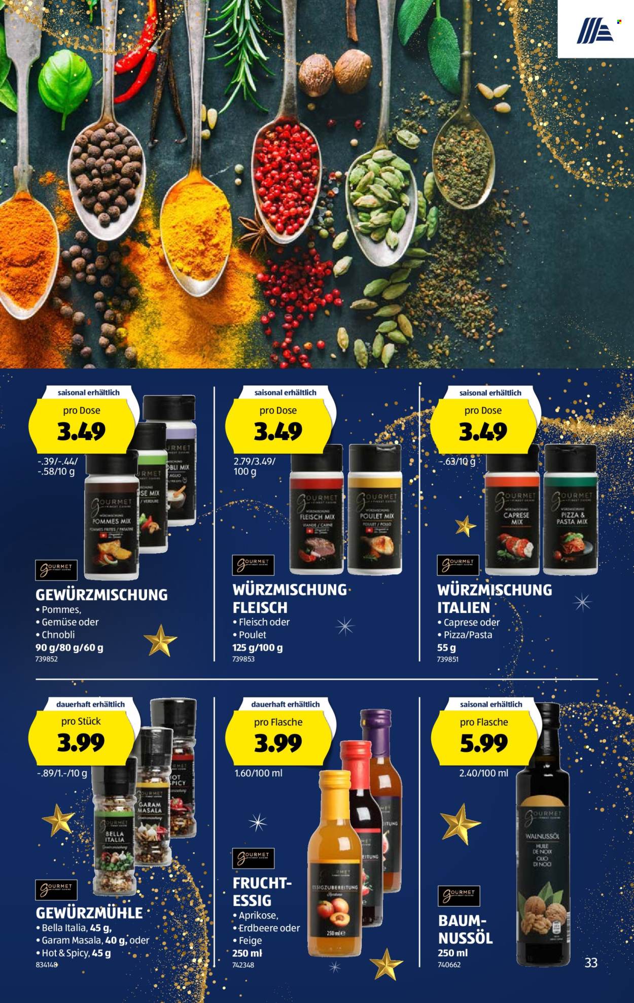 Catalogue Aldi - 14.11.2024 - 20.11.2024. Page 33