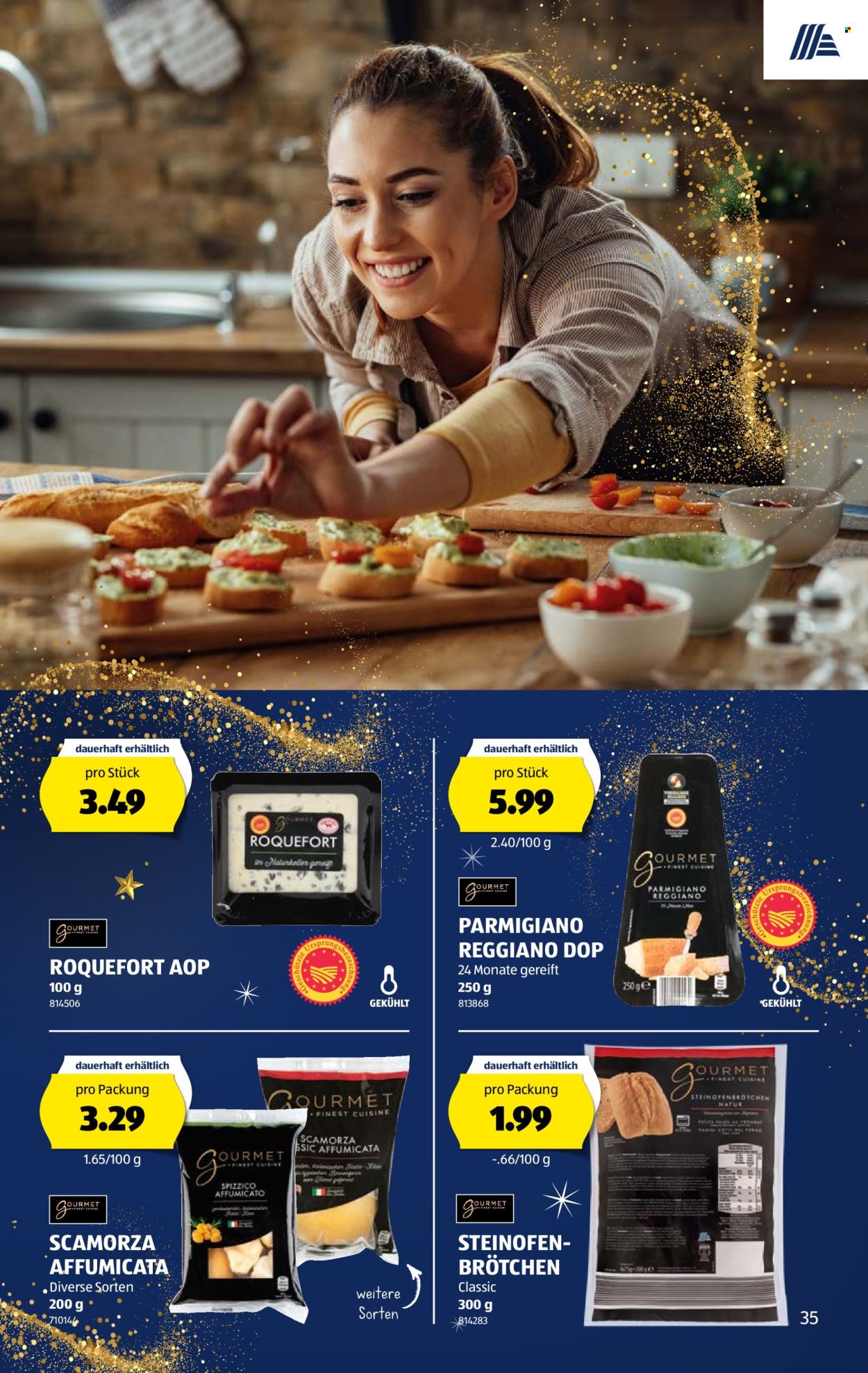 Catalogue Aldi - 14.11.2024 - 20.11.2024. Page 35