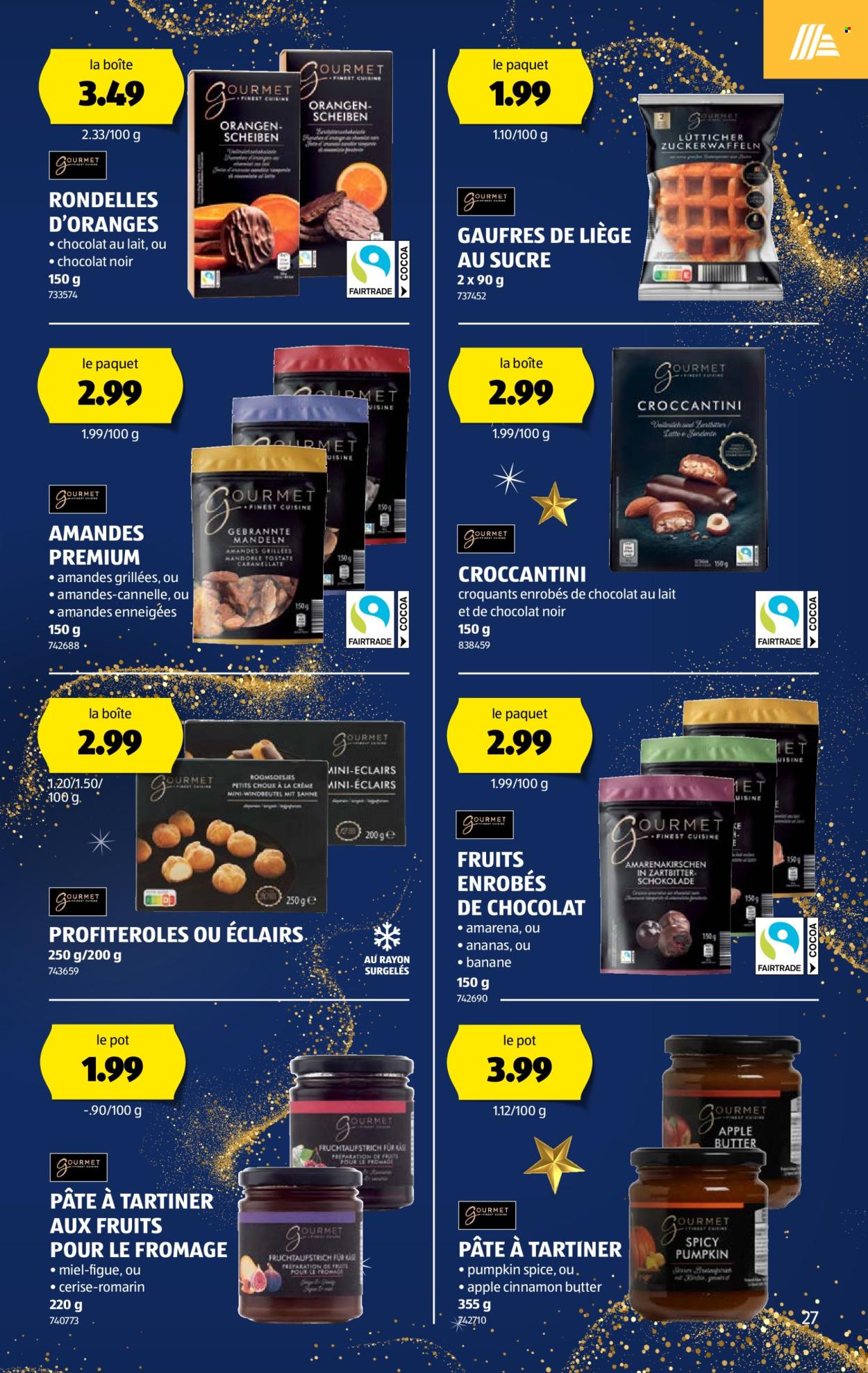 Volantino Aldi - 14.11.2024 - 20.11.2024. Pagina 27
