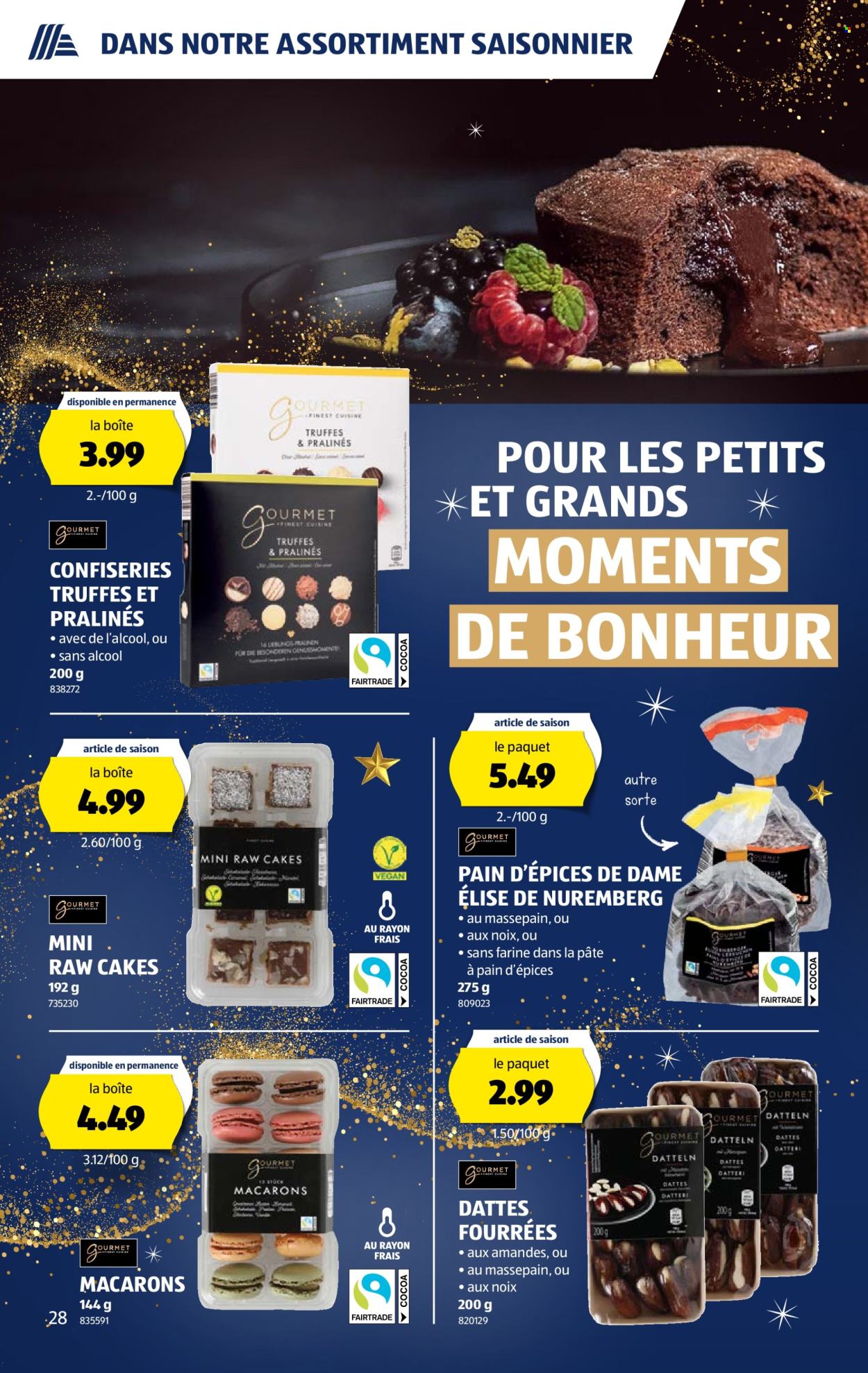 Volantino Aldi - 14.11.2024 - 20.11.2024. Pagina 28