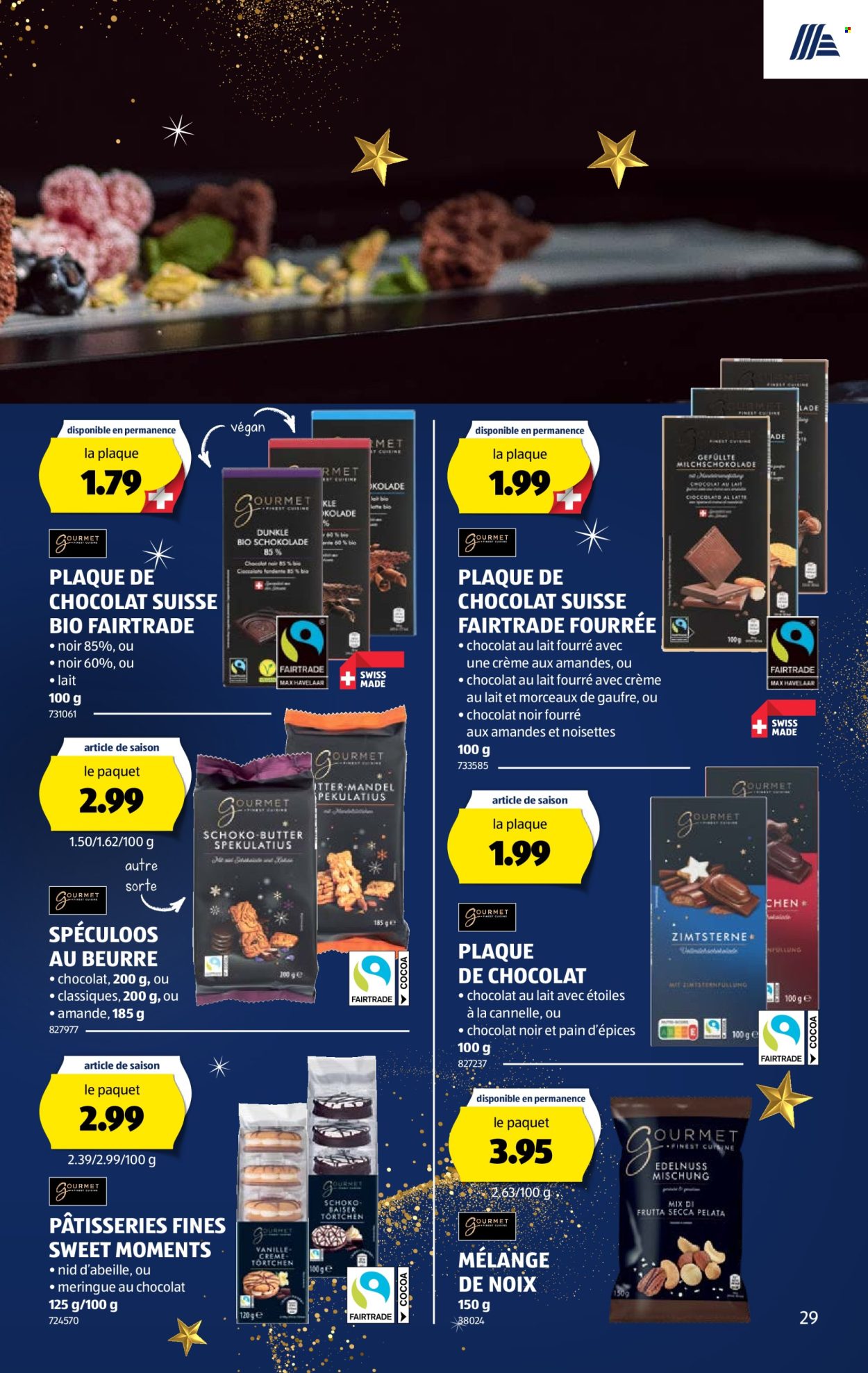 Volantino Aldi - 14.11.2024 - 20.11.2024. Pagina 29