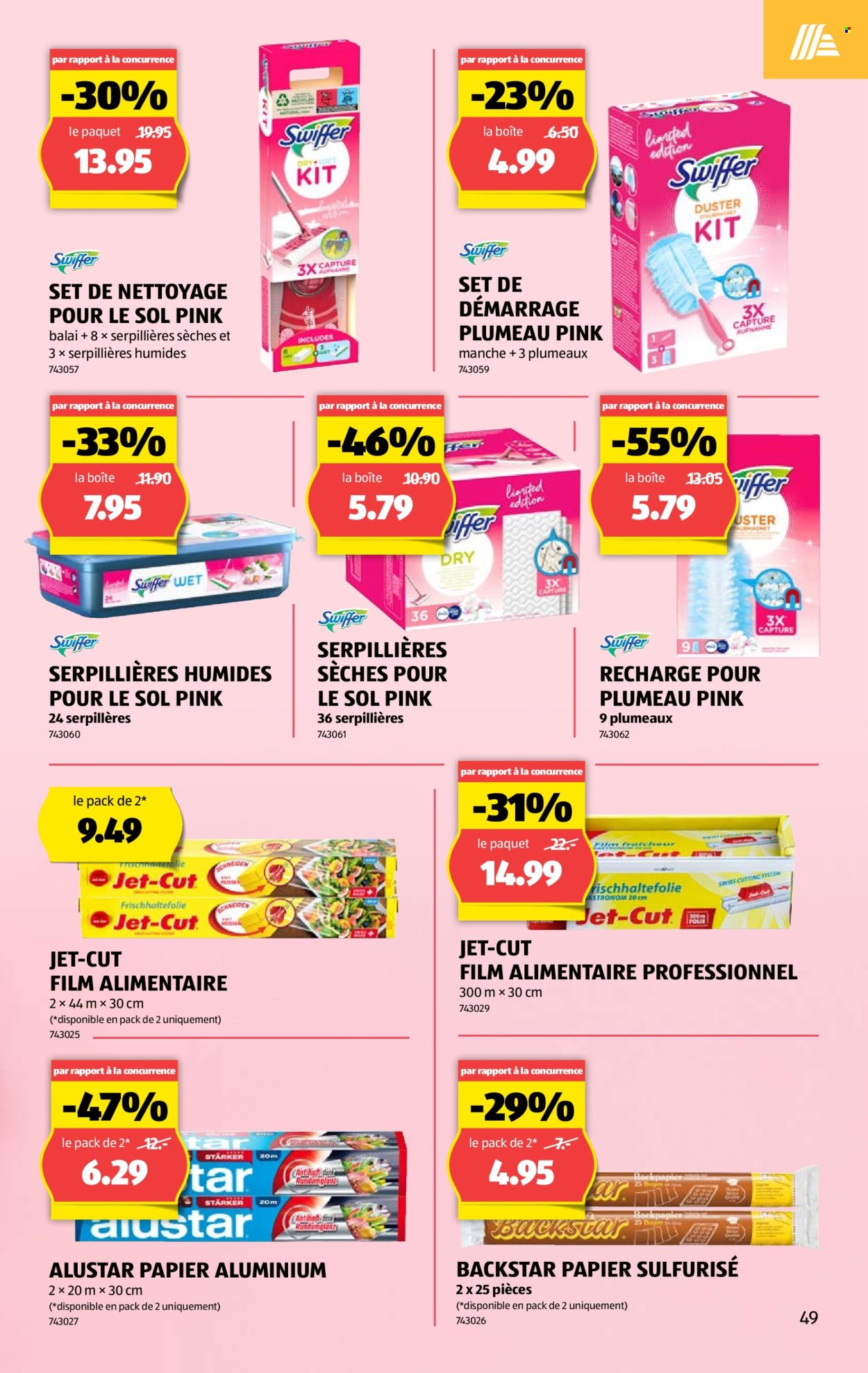 Volantino Aldi - 14.11.2024 - 20.11.2024. Pagina 49