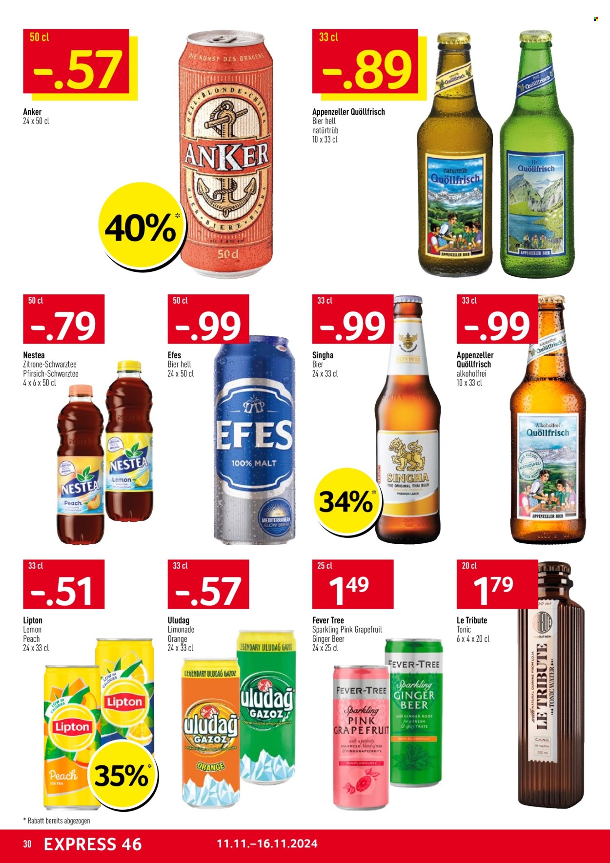 Volantino Prodega - 11.11.2024 - 16.11.2024. Pagina 30