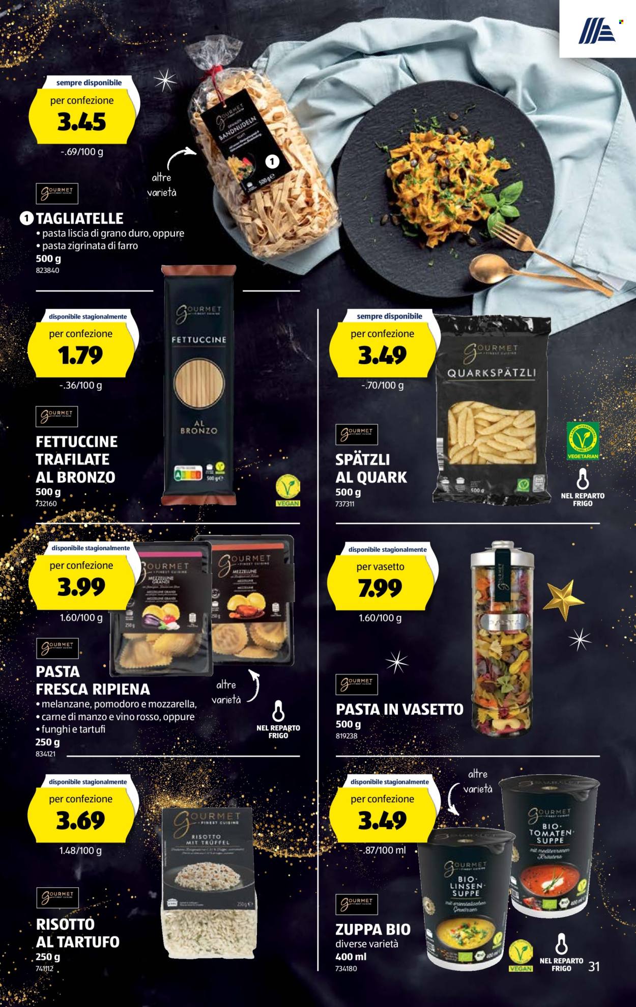 Catalogue Aldi - 14.11.2024 - 20.11.2024. Page 31