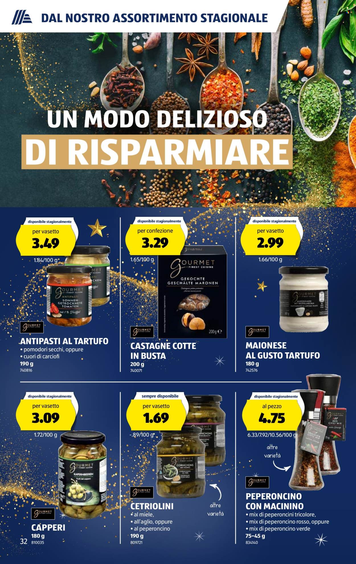 Catalogue Aldi - 14.11.2024 - 20.11.2024. Page 32
