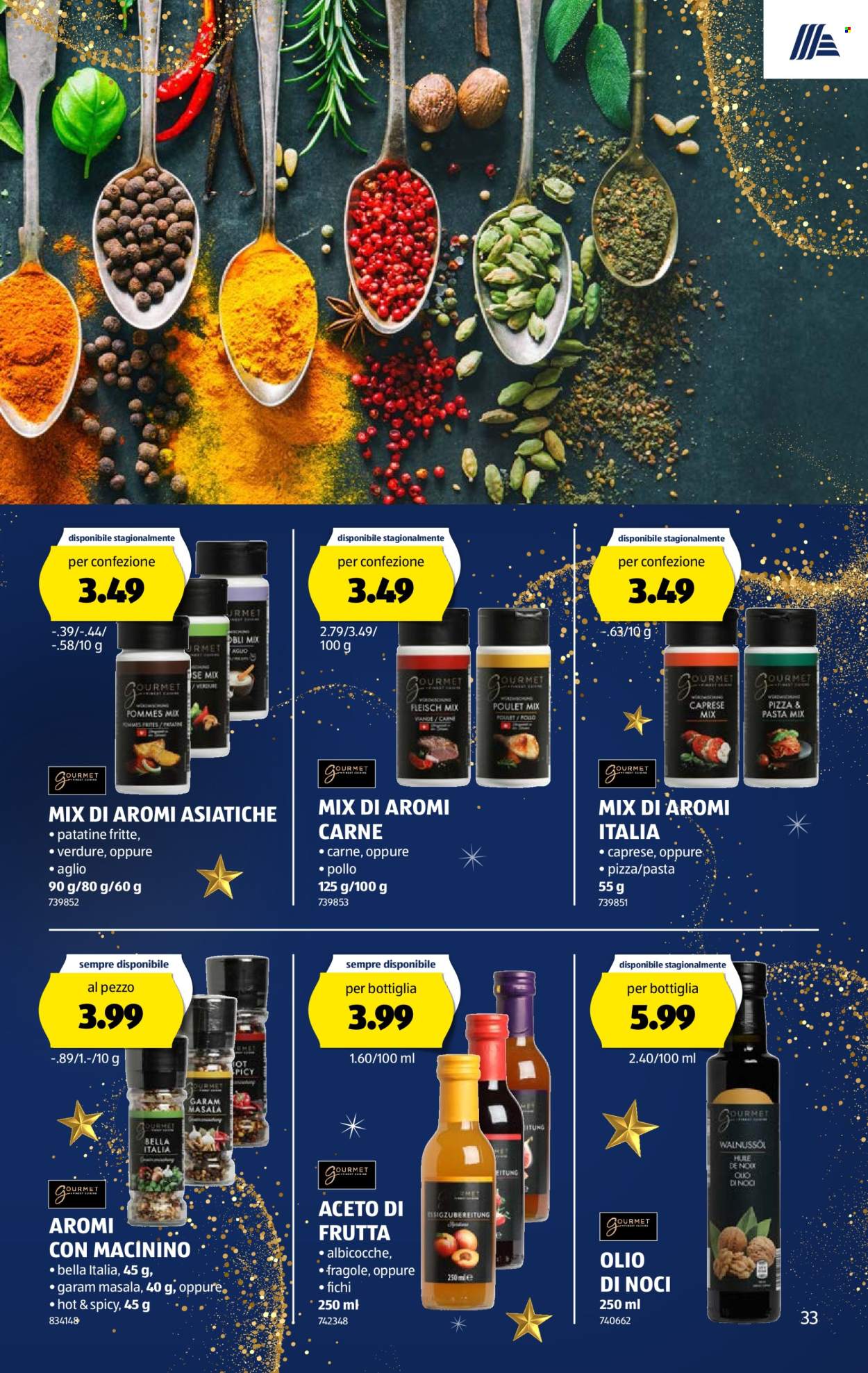 Catalogue Aldi - 14.11.2024 - 20.11.2024. Page 33