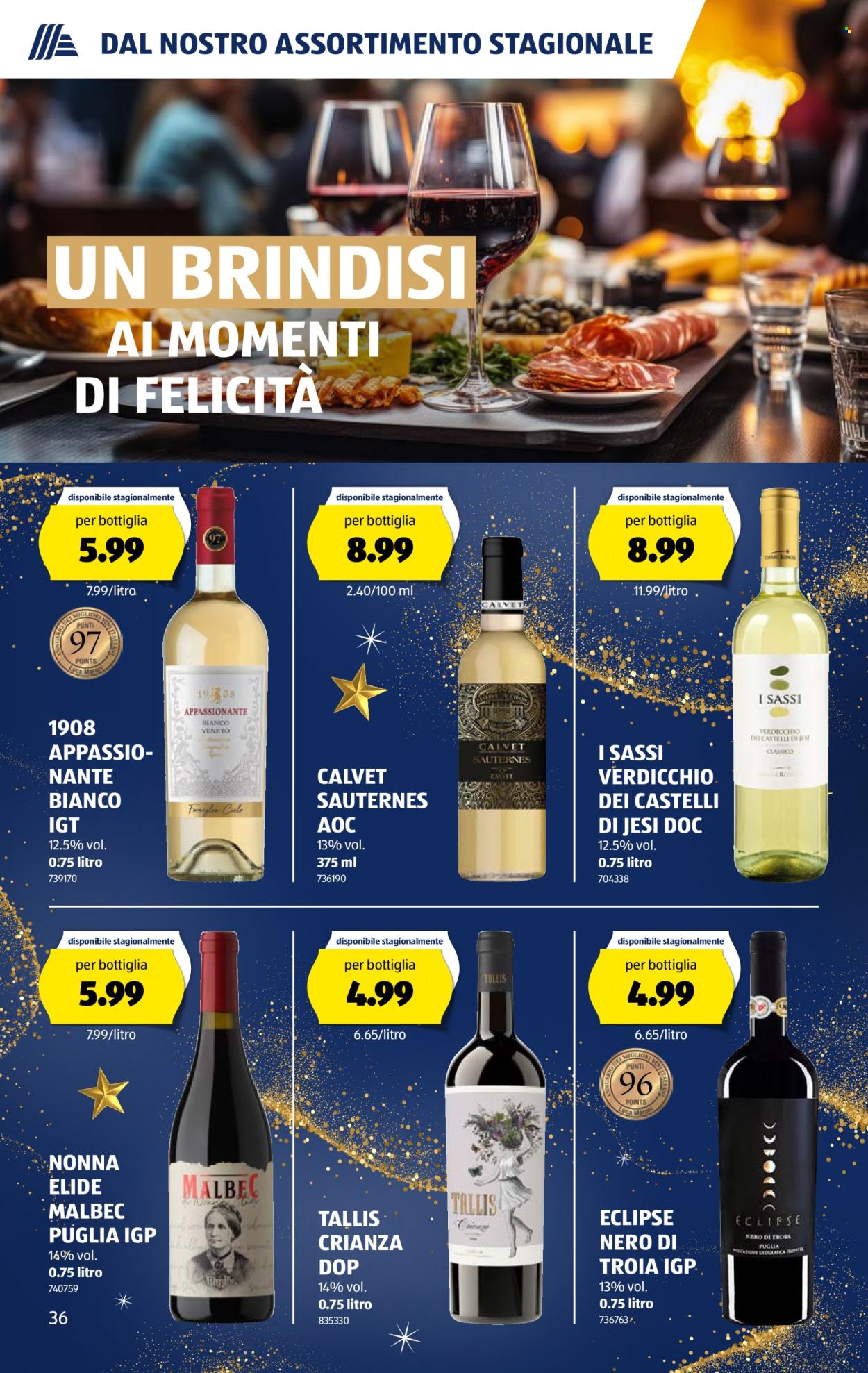 Catalogue Aldi - 14.11.2024 - 20.11.2024. Page 36