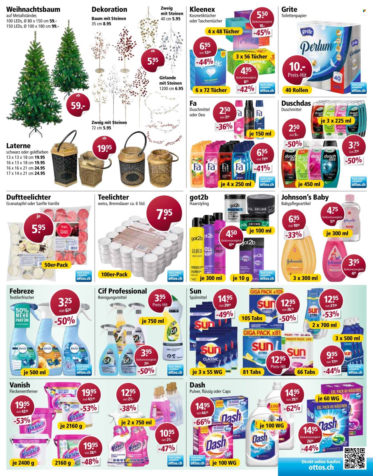 Volantino Otto's - 13.11.2024 - 19.11.2024. Pagina 3