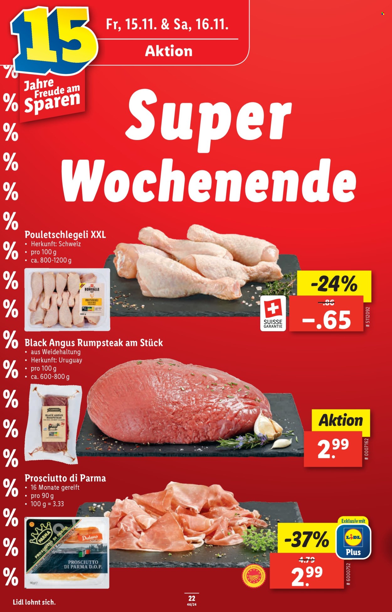 Catalogue Lidl - 14.11.2024 - 20.11.2024. Page 22