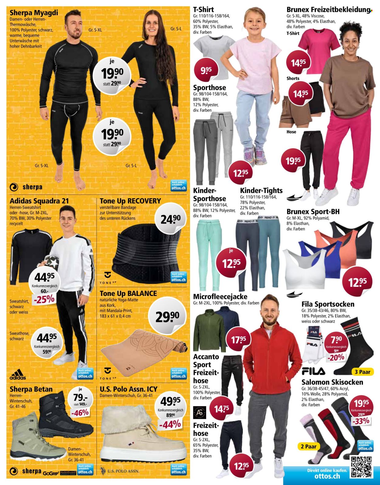 Volantino Otto's - 20.11.2024 - 26.11.2024. Pagina 7