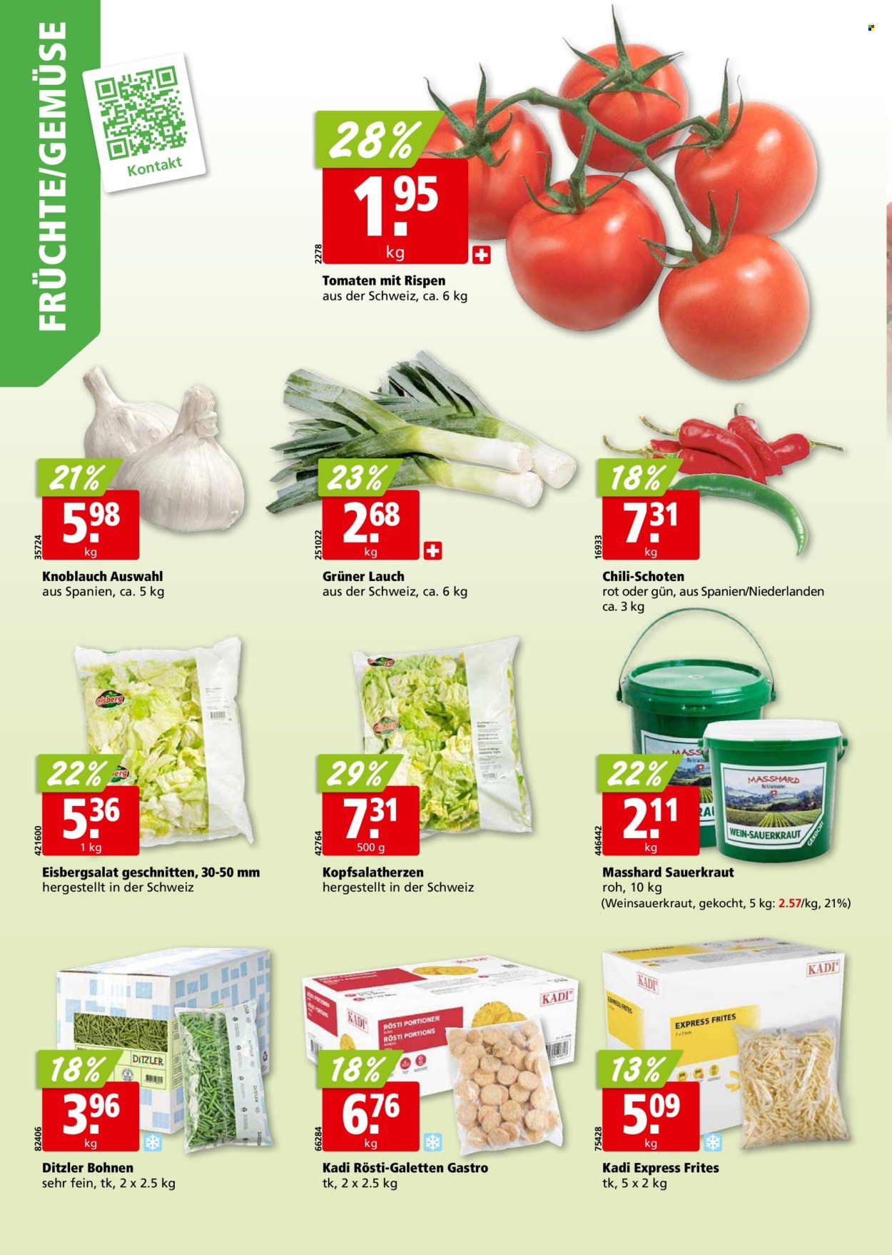 Catalogue ALIGRO - 18.11.2024 - 23.11.2024. Page 2