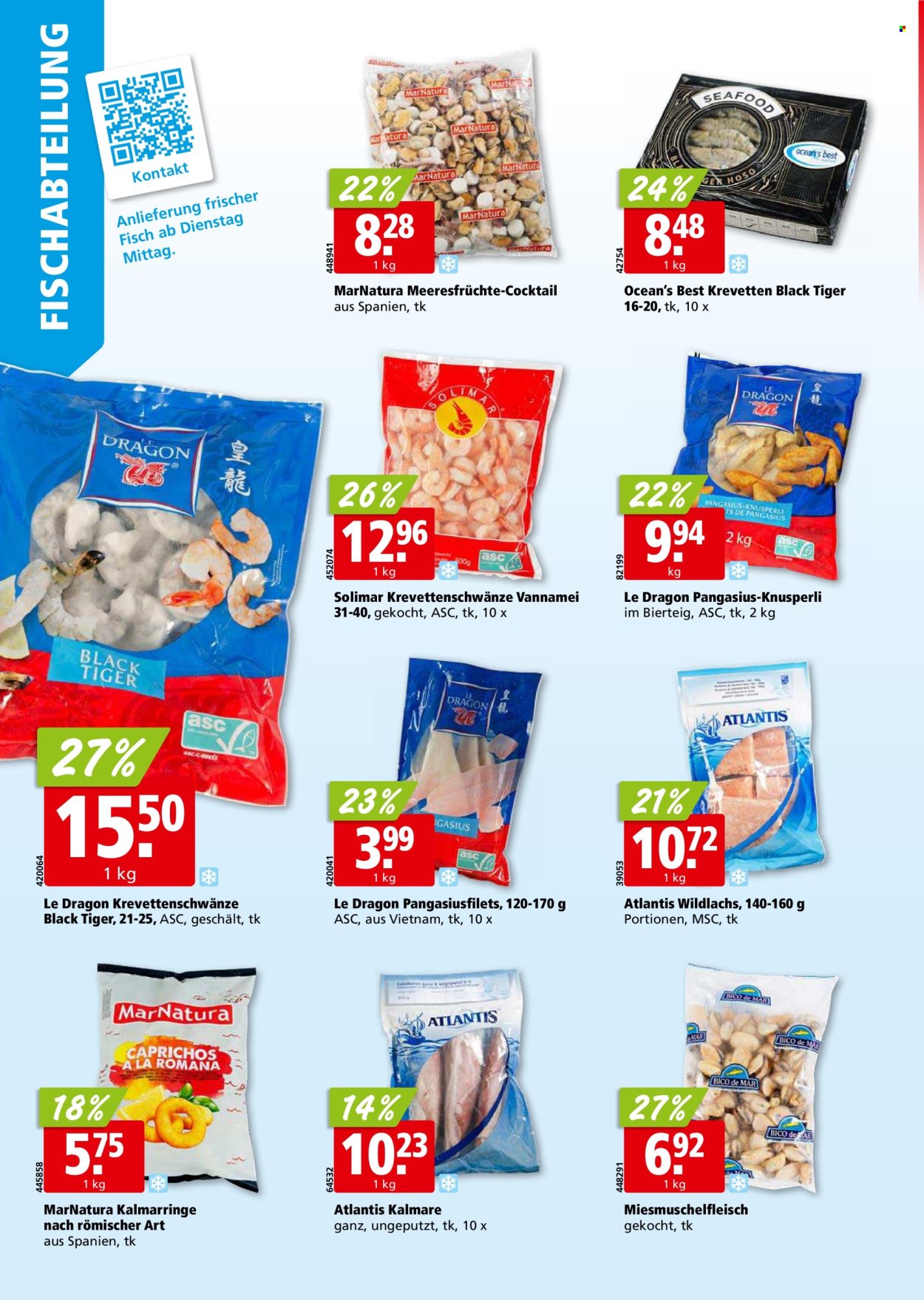 Catalogue ALIGRO - 18.11.2024 - 23.11.2024. Page 4