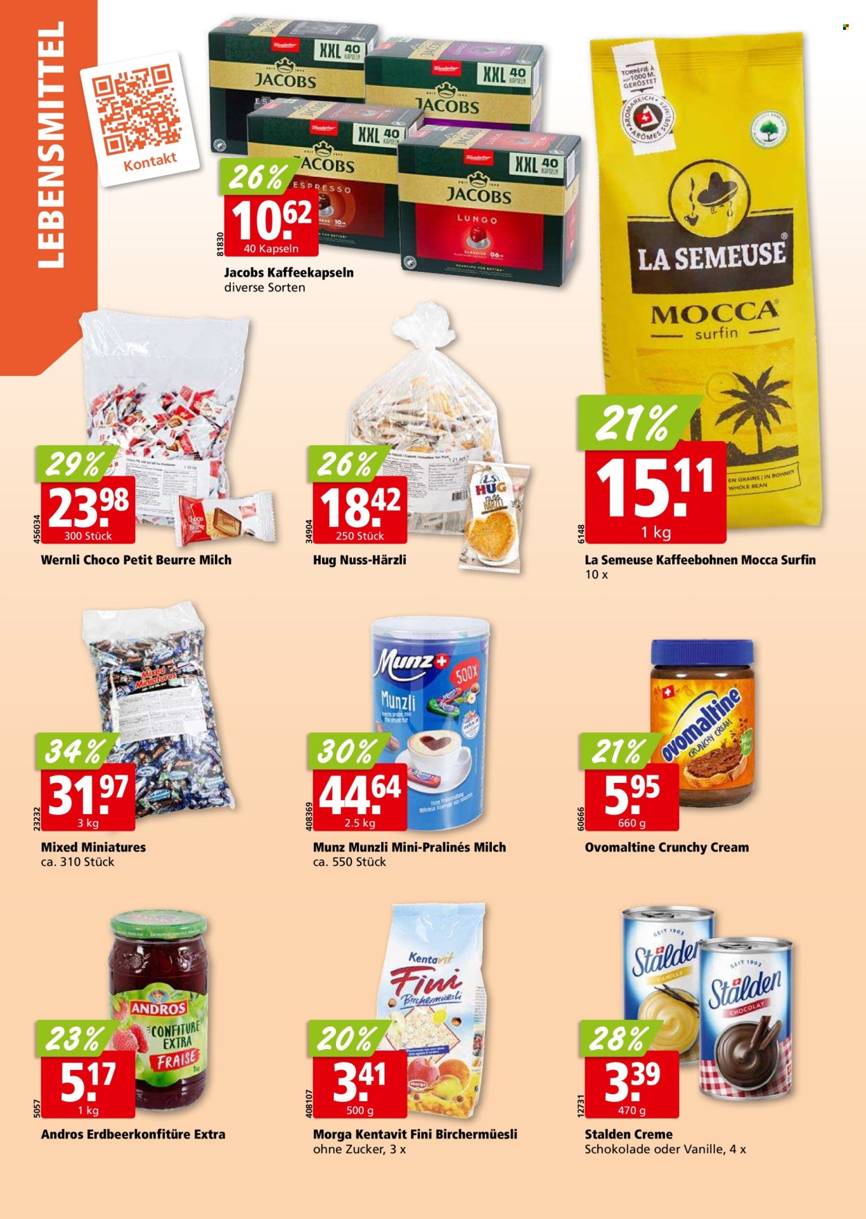 Catalogue ALIGRO - 18.11.2024 - 23.11.2024. Page 18