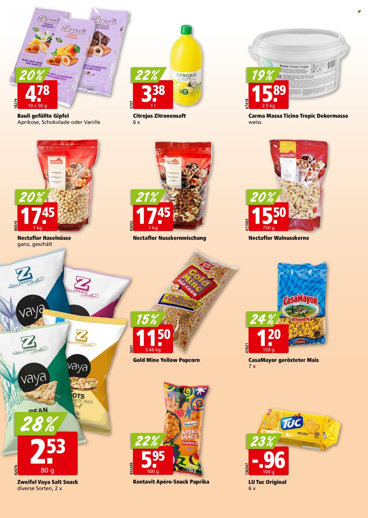 Catalogue ALIGRO - 18.11.2024 - 23.11.2024. Page 20