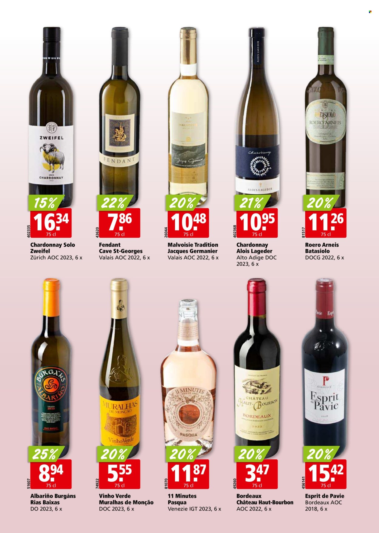 Catalogue ALIGRO - 18.11.2024 - 23.11.2024. Page 24