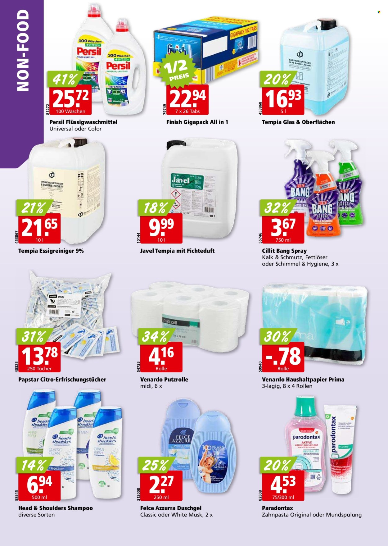 Catalogue ALIGRO - 18.11.2024 - 23.11.2024. Page 30
