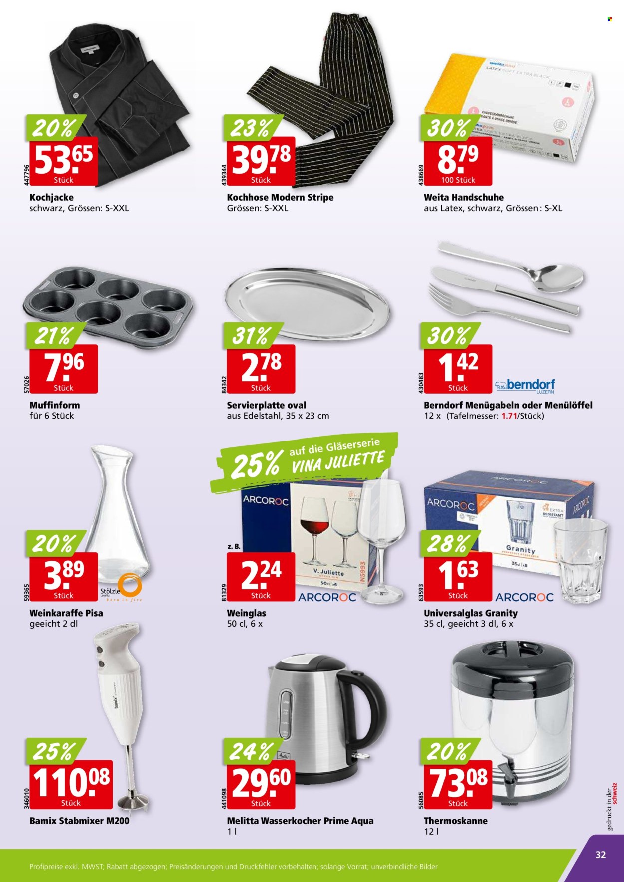 Catalogue ALIGRO - 18.11.2024 - 23.11.2024. Page 32