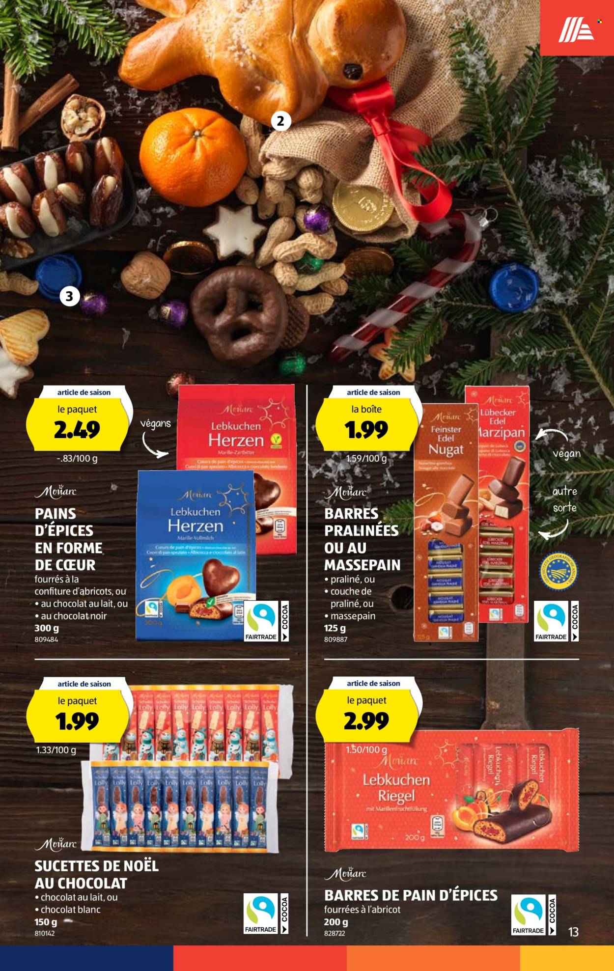 Volantino Aldi - 21.11.2024 - 27.11.2024. Pagina 13